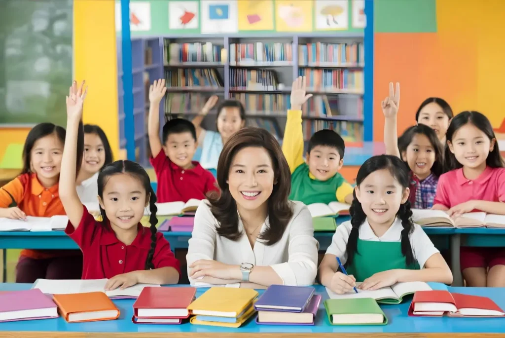 IELTS Coaching