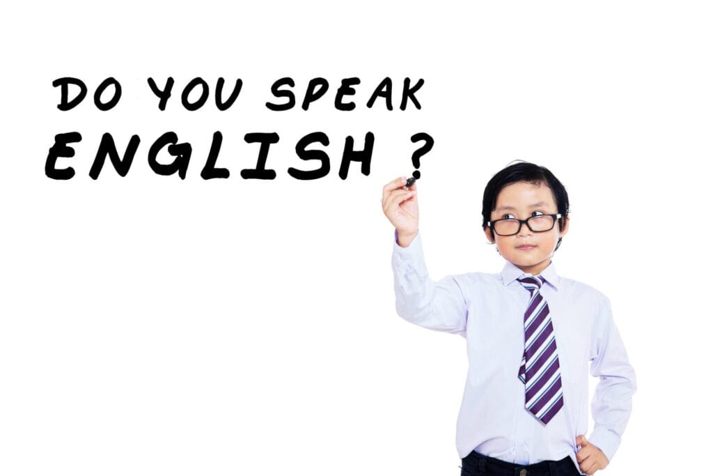 After-School English Classes Hua Hin