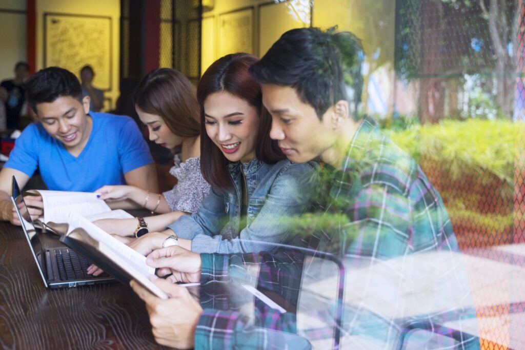 เตรียมสอบ IELTS หัวหิน