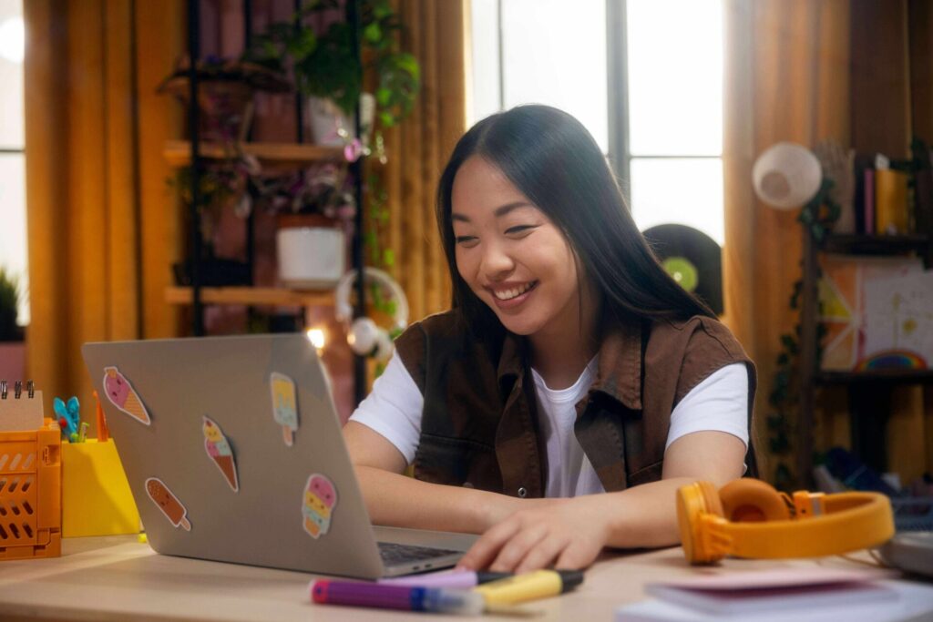 Cambridge English Test