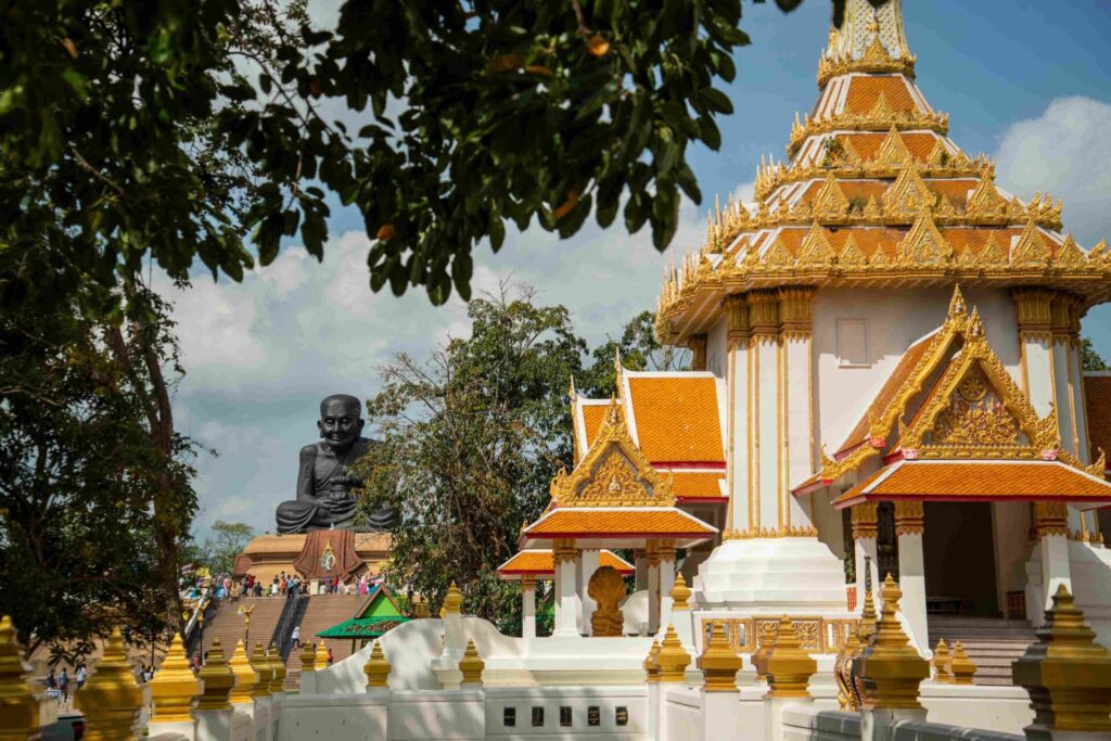 Study English in Hua Hin