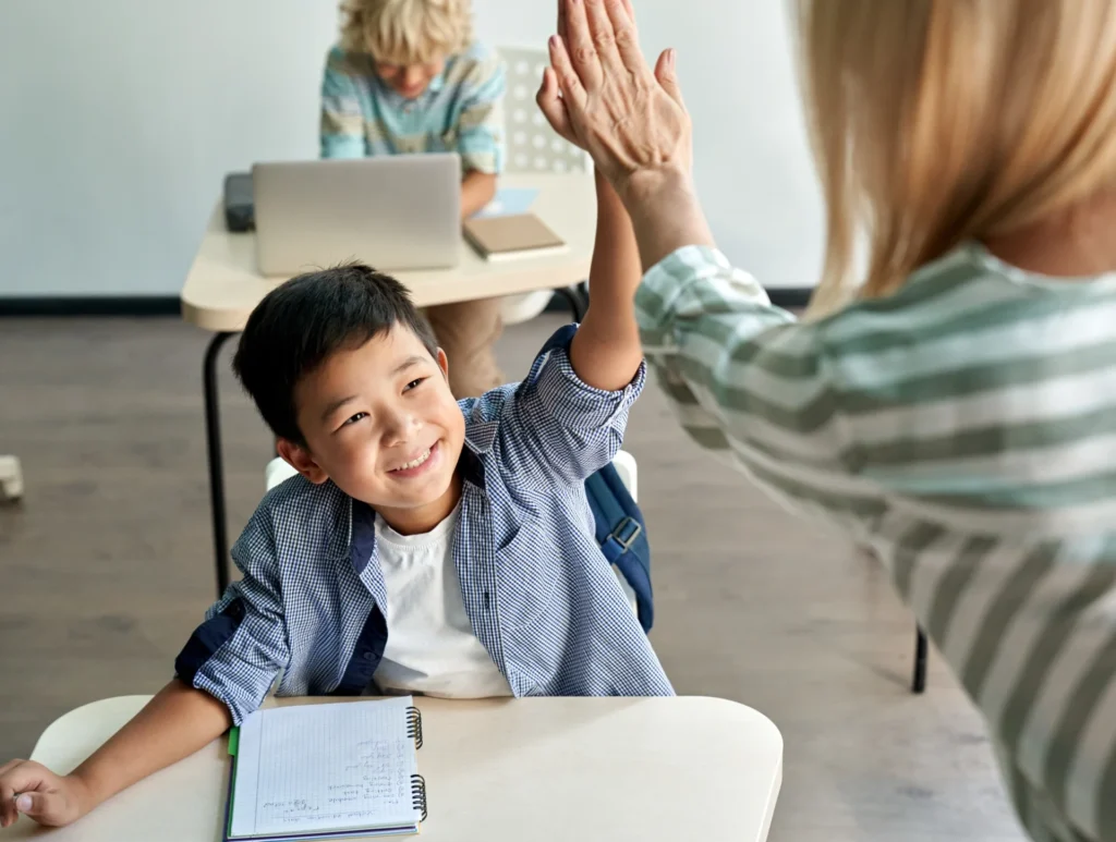 Learn to speak English in Hua Hin