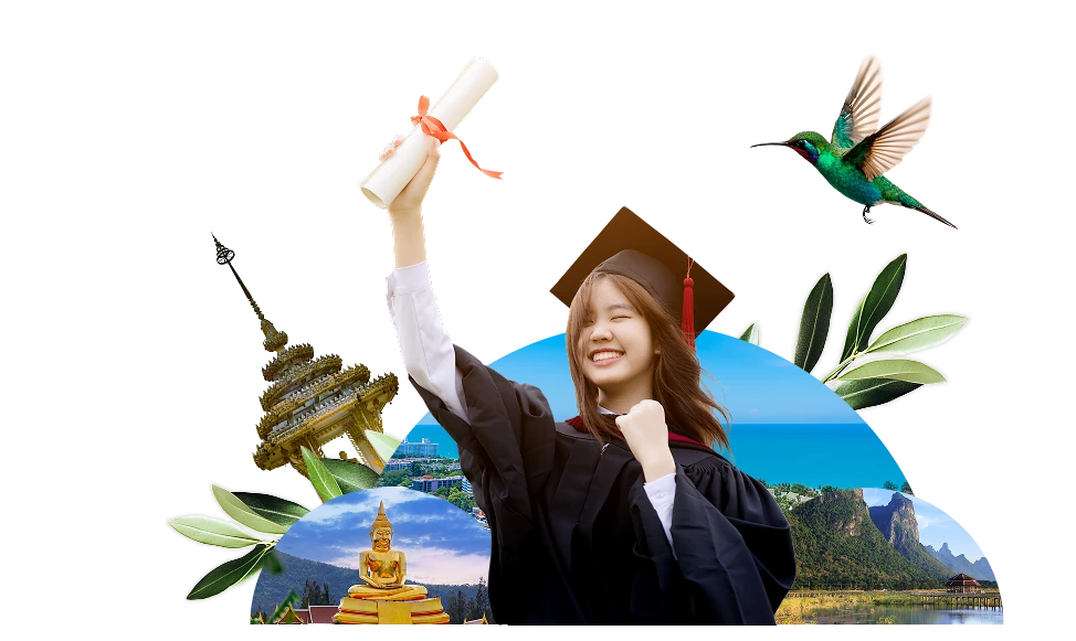 Residential IELTS Course