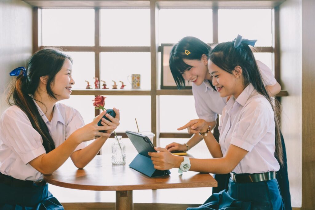 Intensive IELTS Preparation