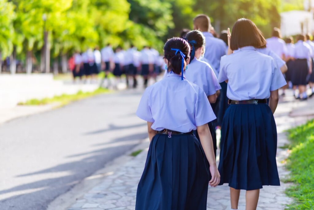 Flexible English Learning Hua Hin