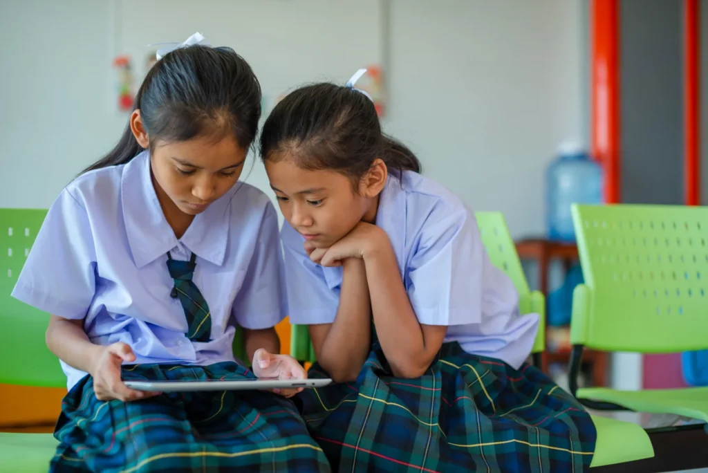 English School in Hua Hin
