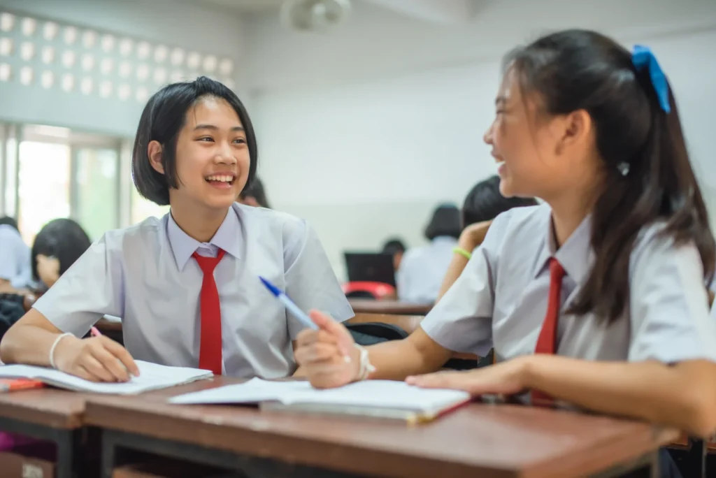 English Programmes In Hua Hin