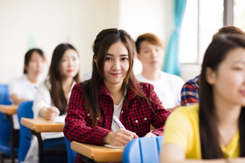 IELTS FLEX Weekend
