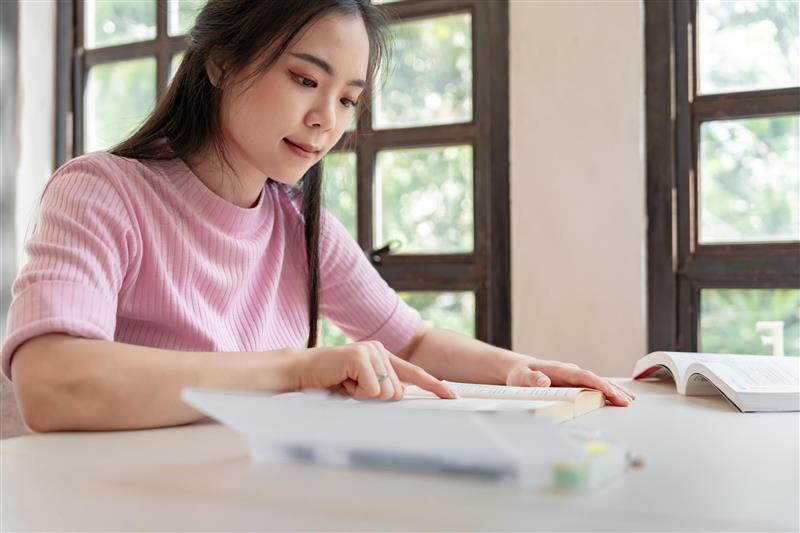 IELTS Courses