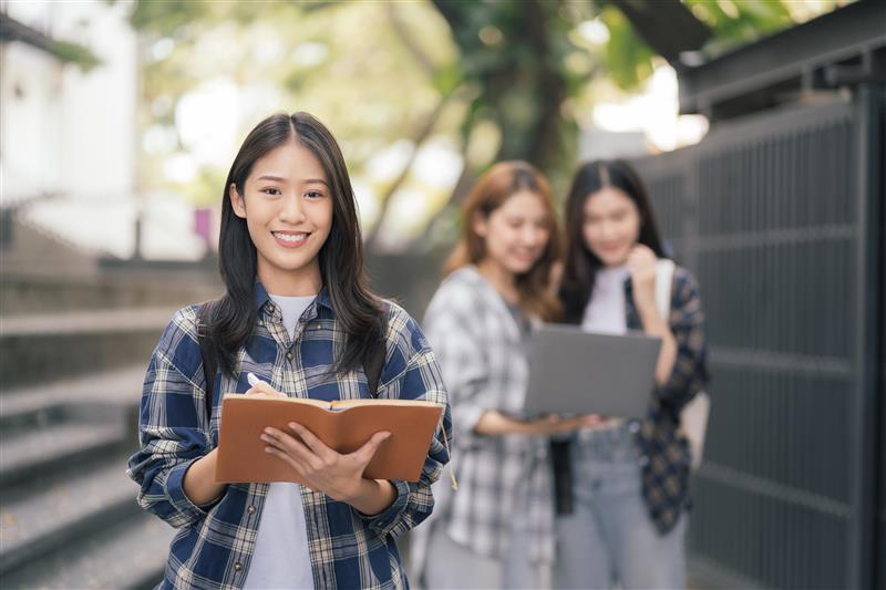 TOEIC Courses