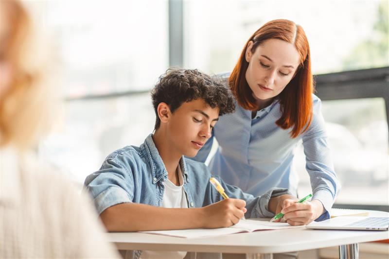 1:1 / Small Group Coaching