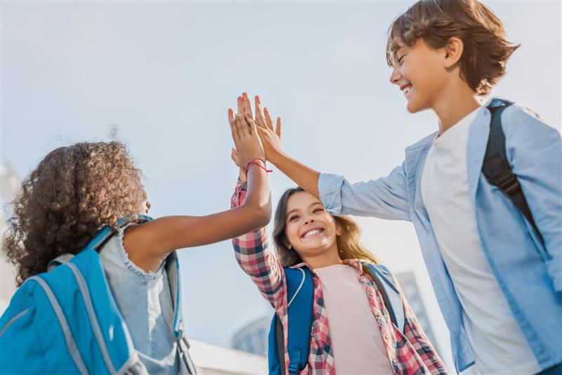 School Holiday Courses