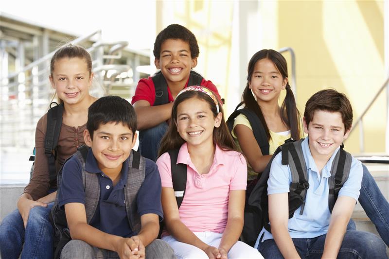 Residential English Courses