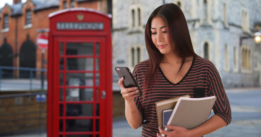 IELTS Exam Mastery Hua Hin – October Holiday Course 2025 for students preparing to study abroad in the UK & Ireland.
