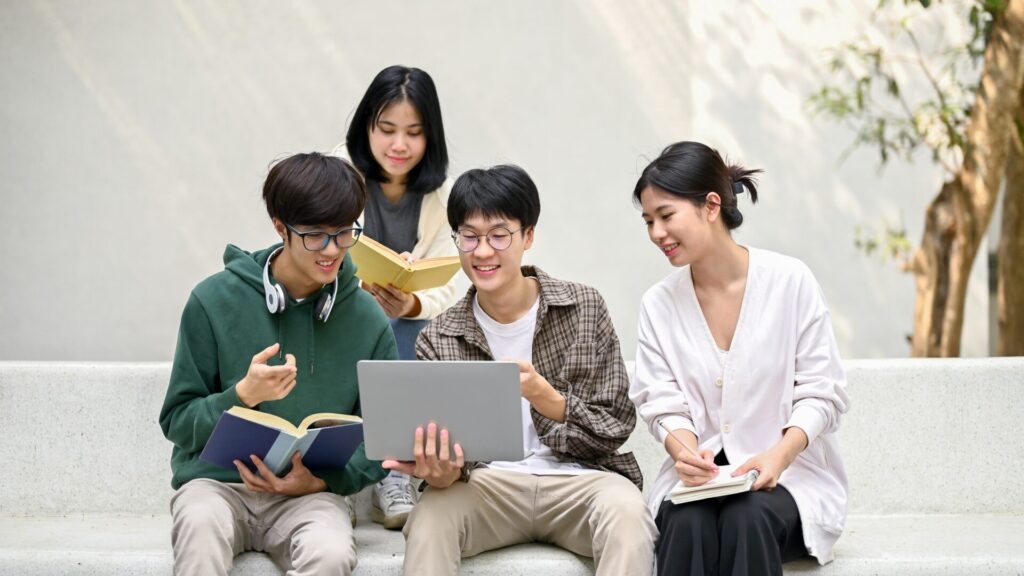 Partner School Programme | IELTS Training Hua Hin