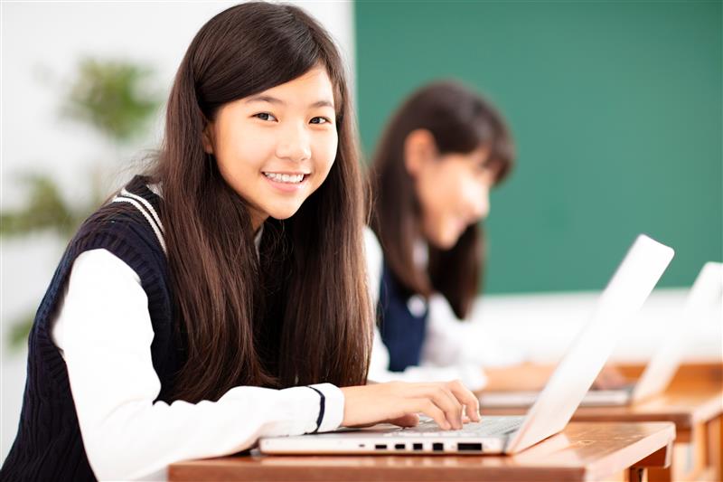 M3 TOEIC 现场考试 （Mathayom 3） – 8 周 – 最多 15 名学生