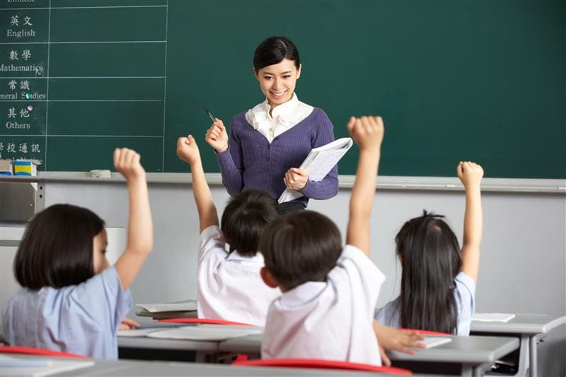 M2 TOEIC Onsite （Mathayom 2） – 8 周 – 最多 15 名学生