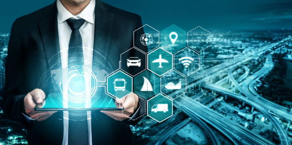IELTS Travel and Transport 2025 – Modern Transport Technology and Innovation