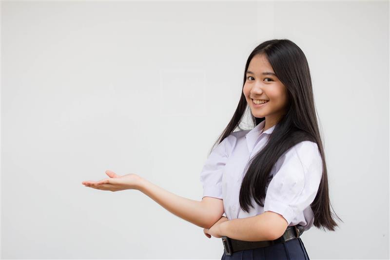 M4 TOEIC 现场 （Mathayom 4） – 8 周 – 最多 15 名学生