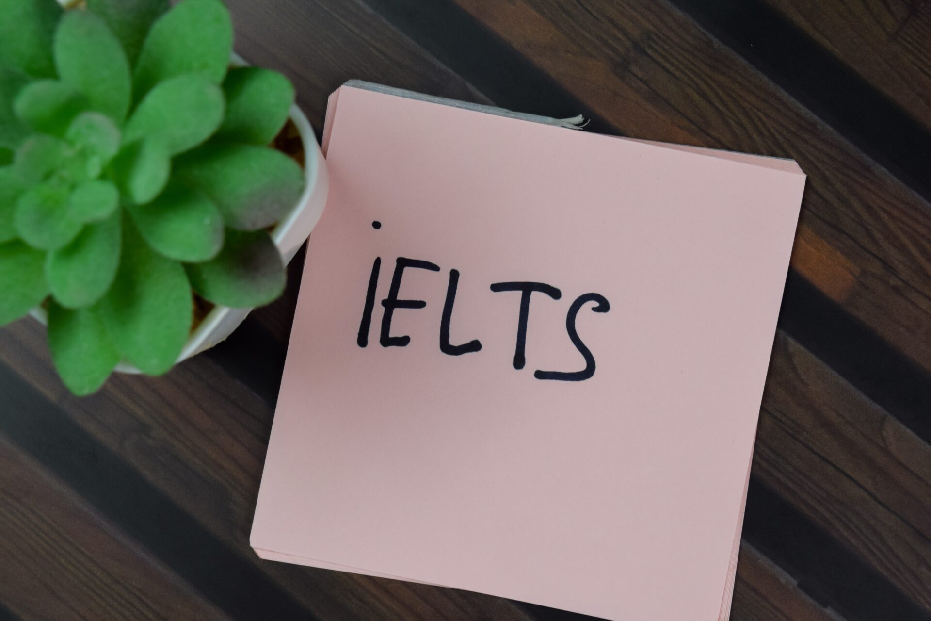 IELTS Writing Classes in Hua Hin