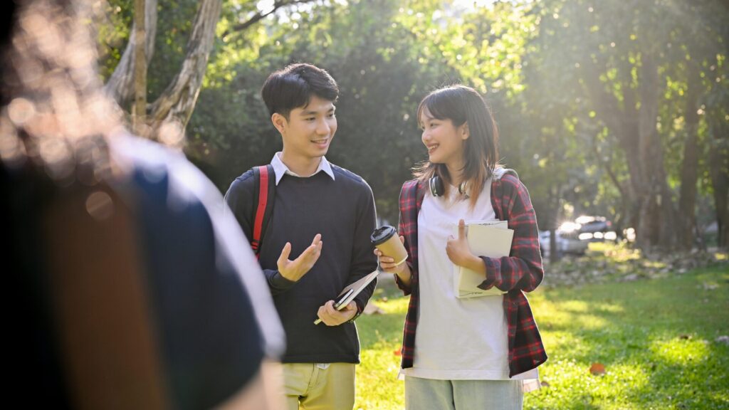 IELTS for study abroad: The Essential 6 Ways IELTS Opens Global Pathways