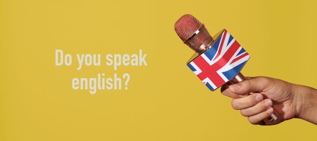 Learn to Speak English Quickly