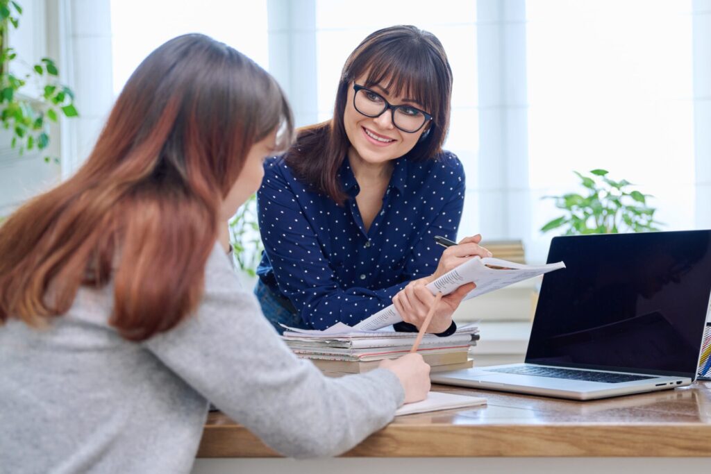 English classes in Hua Hin