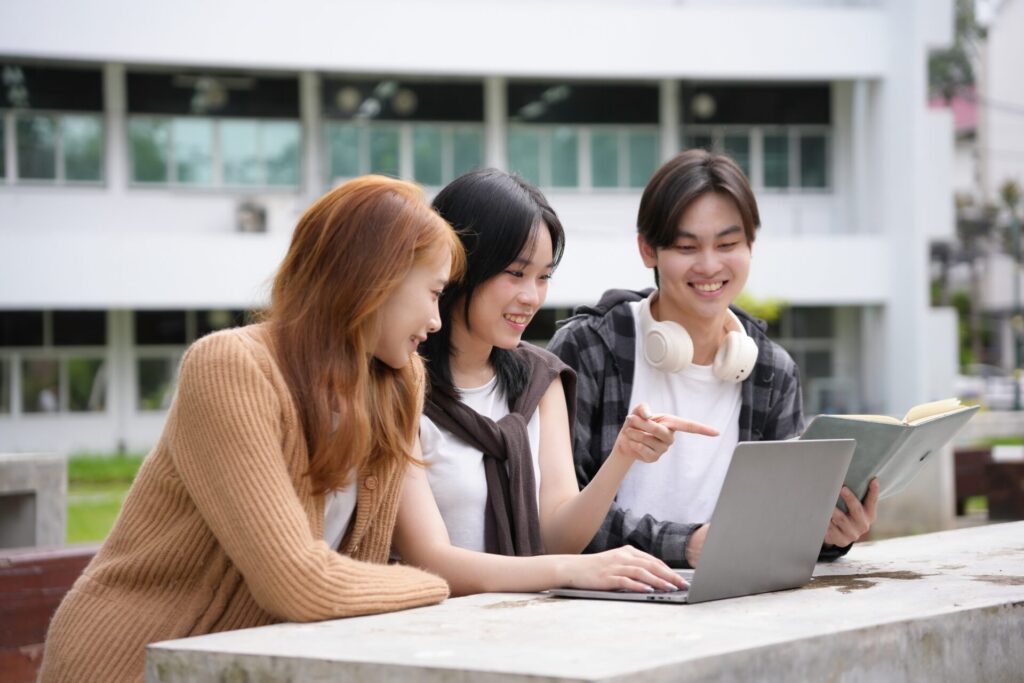 IELTS for University Entry in 2026