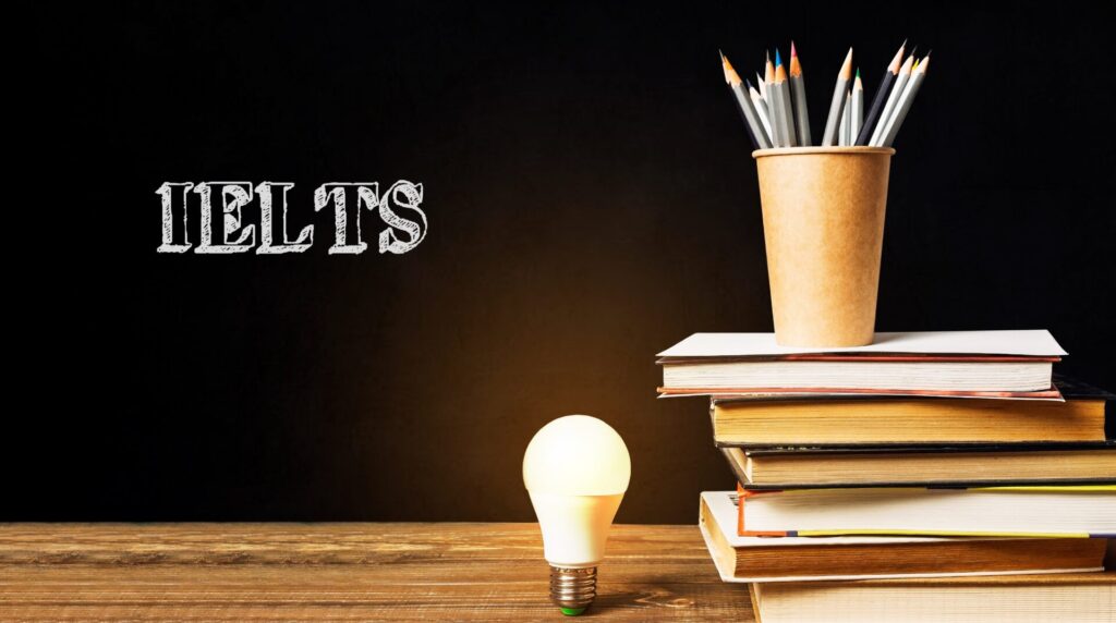 Learn IELTS in Hua Hin,IELTS Coaching,IELTS Preparation