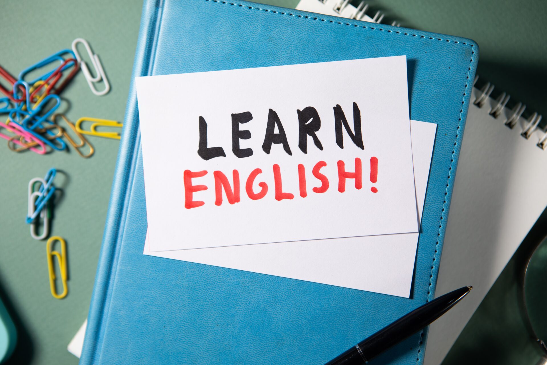 Real English Coaching