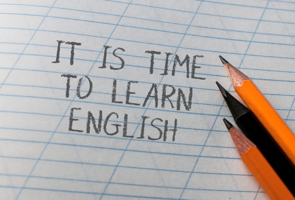 Adult English Classes: The Ultimate Guide to Reinforcement 1 Adult English Classes