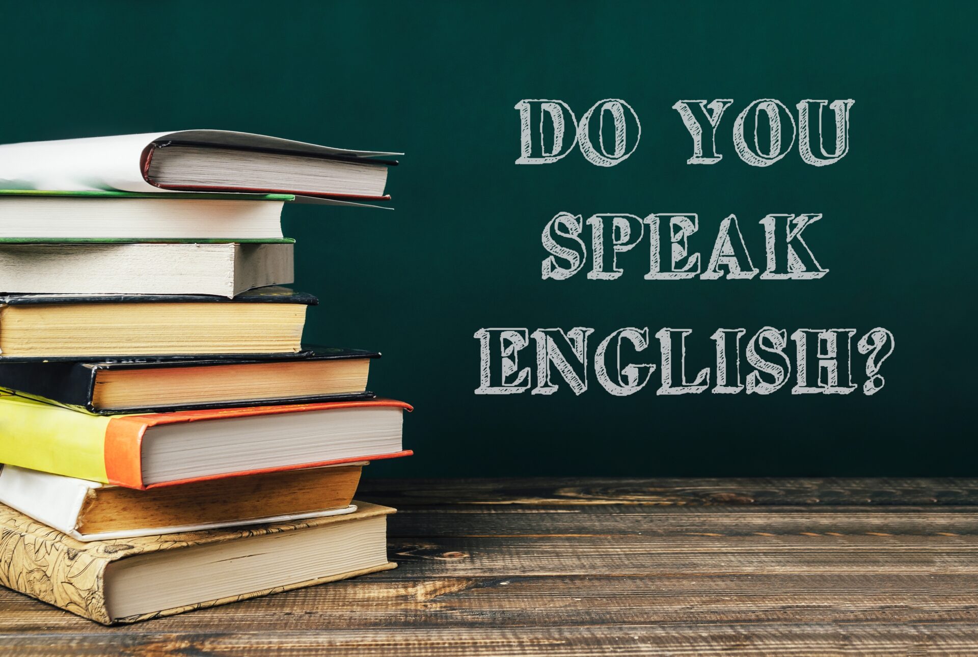 Beginner English Course