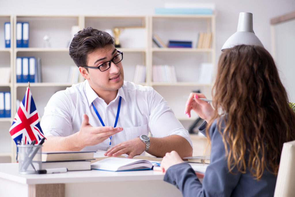 IELTS for Visa Applications 1 IELTS for Visa Applications