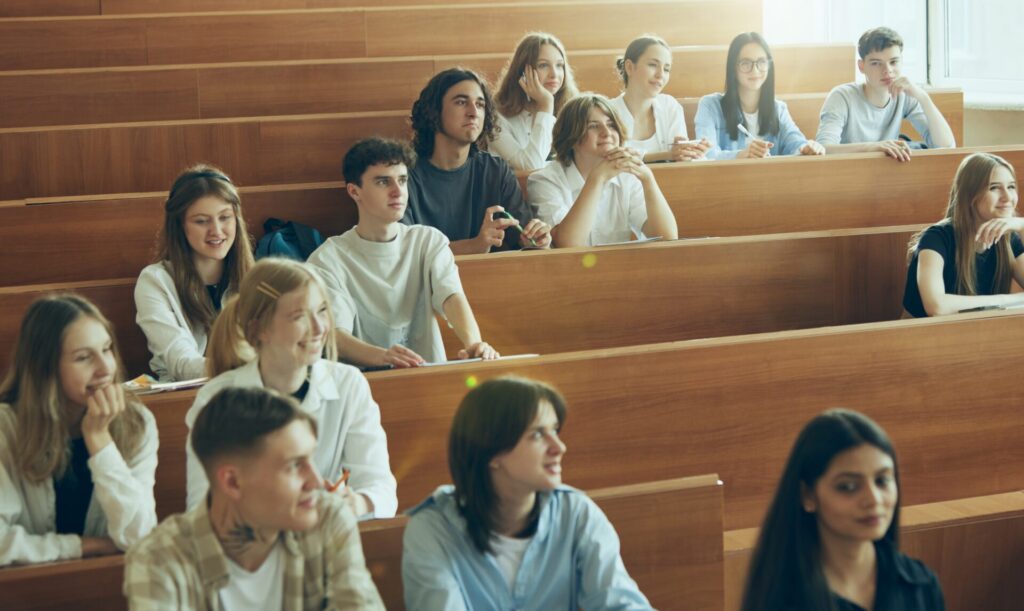 train for IELTS in Hua Hin