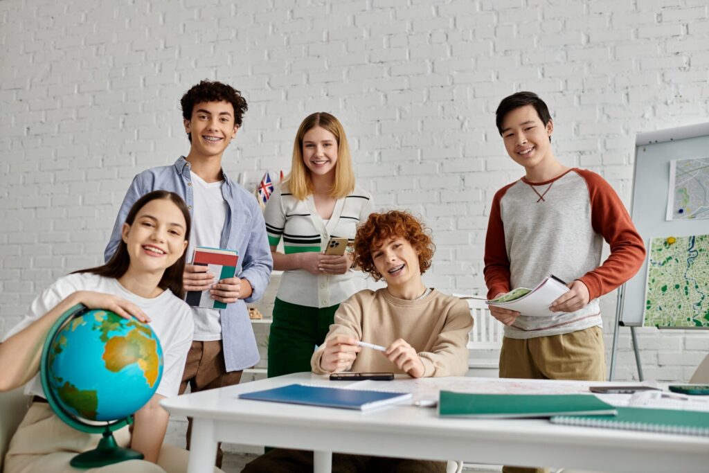 IELTS for Study Overseas 1 IELTS for study overseas