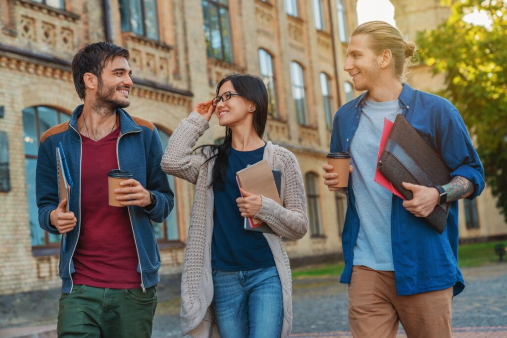 IELTS training at ILC Hua Hin builds real English confidence for study, work, and life abroad, helping learners communicate clearly and access global opportunities.