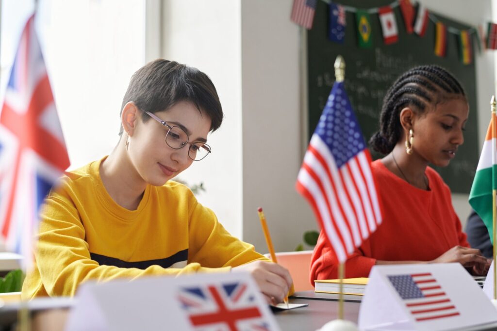 Thai IELTS success stories 