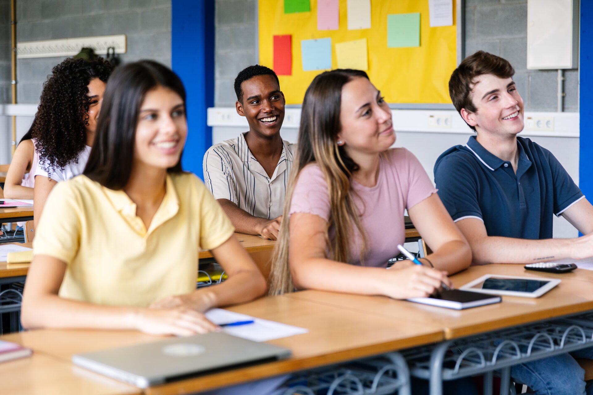 B1 English Exam Coaching