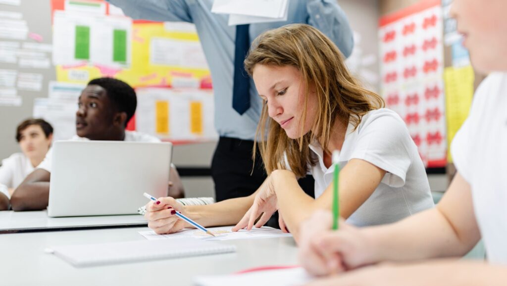 Thai IELTS success stories 