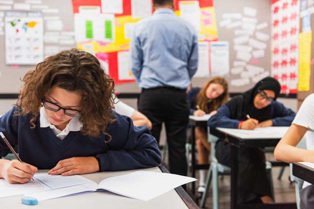 the IELTS Preparation Process