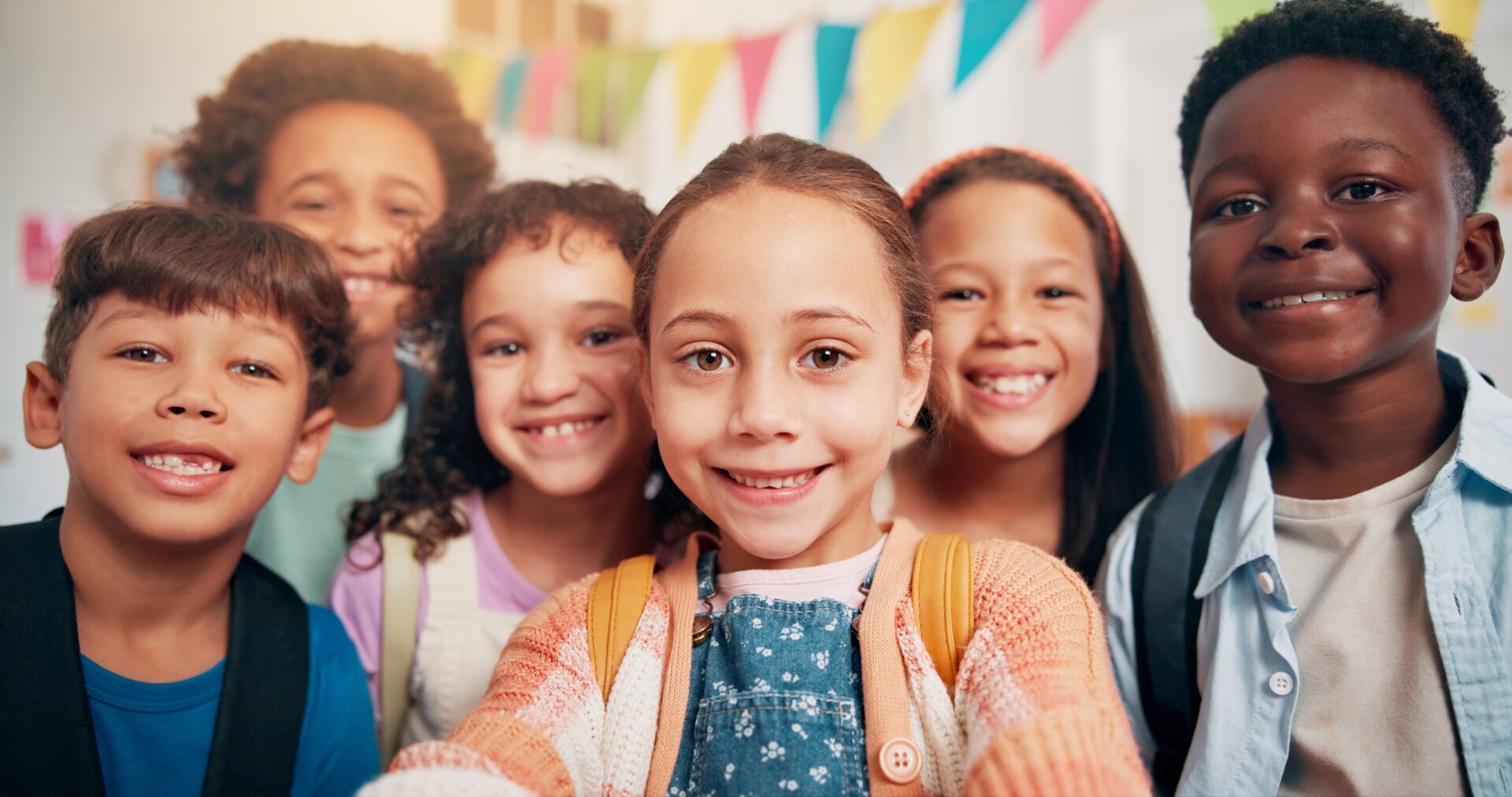 Cambridge Primary Daytime Learning Programme