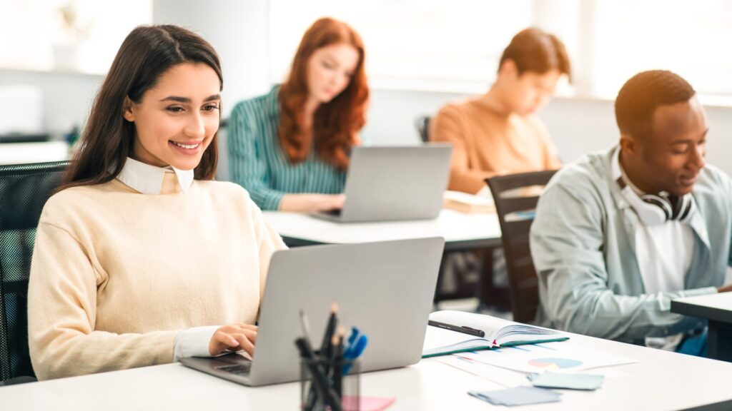 IELTS coaching in Hua Hin