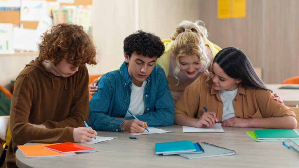 IELTS for Your CV 3 IELTS for your CV