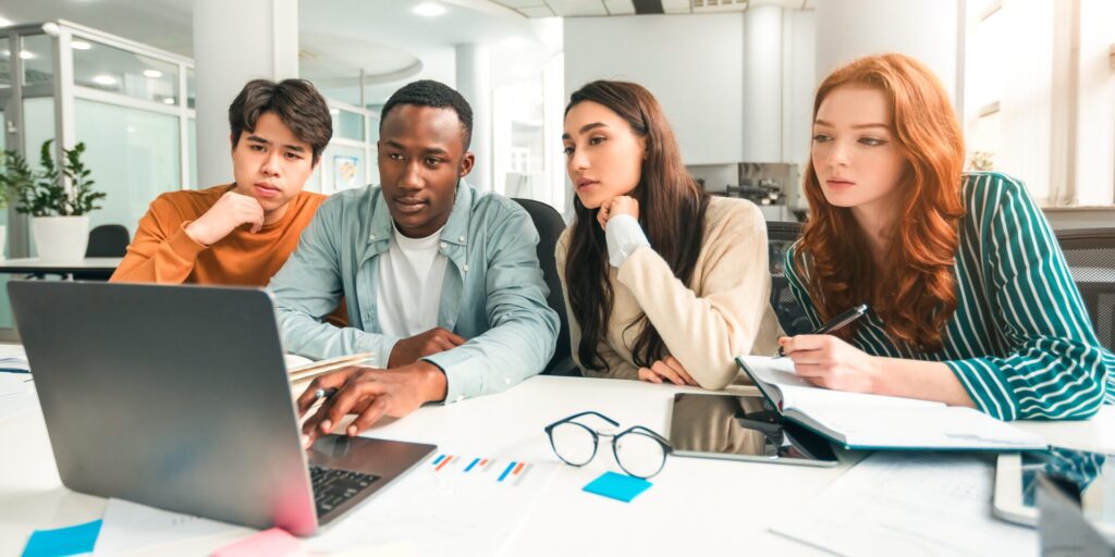 the IELTS Preparation Process