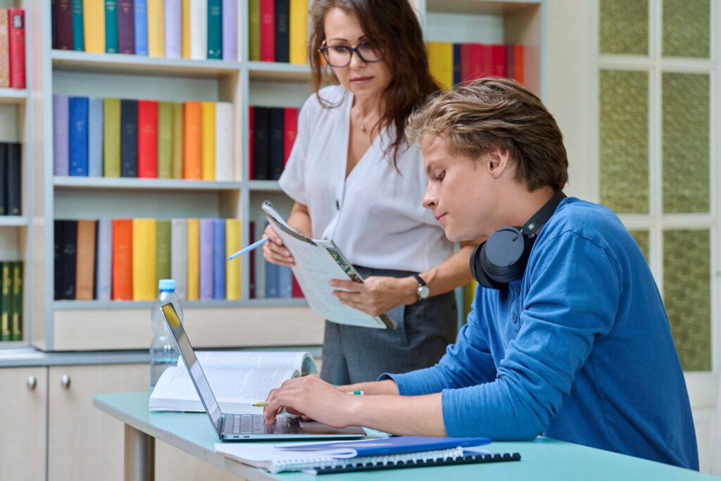 IELTS tuition in Hua Hin