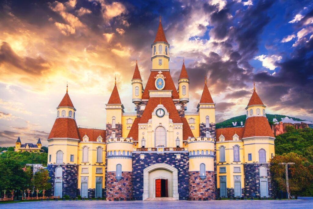 ทรินิตี้ ซัมเมอร์ อิงลิช คลับ ILC หัวหิน