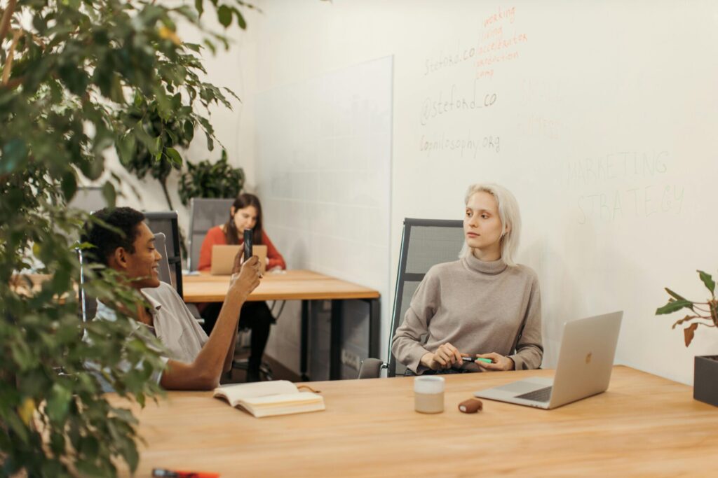 Cambridge B1 Preliminary writing