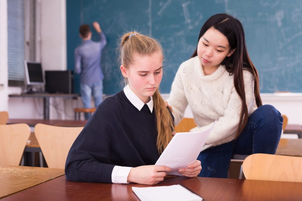 What Happens If You Fail B1 and How to Avoid It 3 B1 exam fail