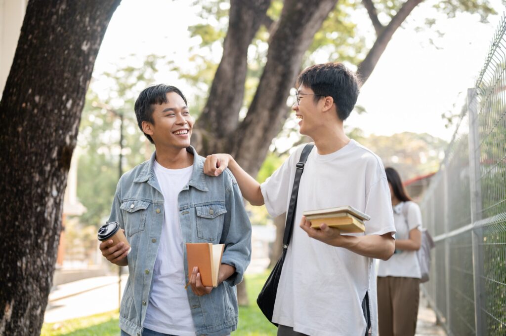 How ILC Helps Students Move from A2 to B1 3 ILC English coaching