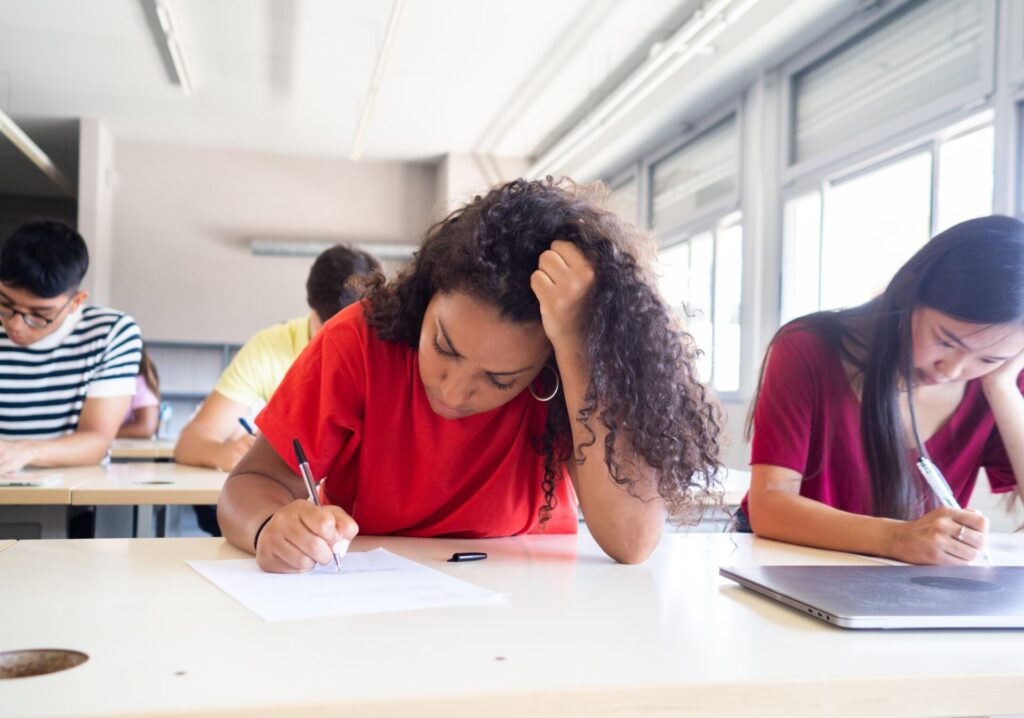 Mock Tests: When You're Really Ready for B1 3 B1 mock test